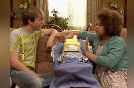 FRED: THE SHOW: Flour Baby