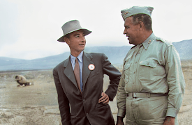 The Manhattan Project In Colour: The Manhattan Project In Colour