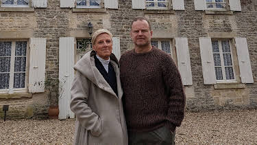5:00 PM: Chateau DIY | Channel 4 | 8/12 2026