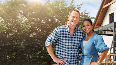 09:50: 100 Day Dream Home (S2 E1) (S2) | Kanal 11 | 4/3 2026