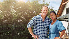 100 Day Dream Home (S2 E1)