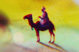 Michael Palin: Travels of a Lifetime: Sahara