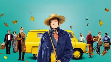 10:40 PM: The Lady in the Van | BBC One | 7/7 2026