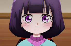 Season 1: Kaya-chan Isn't Scary?