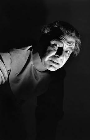 Lon Chaney Jr. as Sheriff Tangley 
  
  
  (as Lon Chaney)