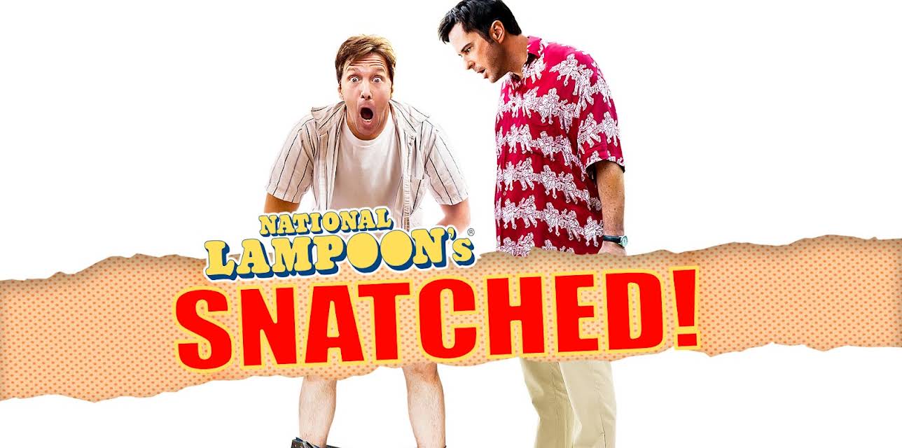 National Lampoon's: Snatched (2018)