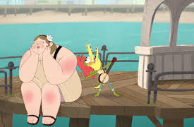 Jag älskar Arlo: Tråkig tisdag