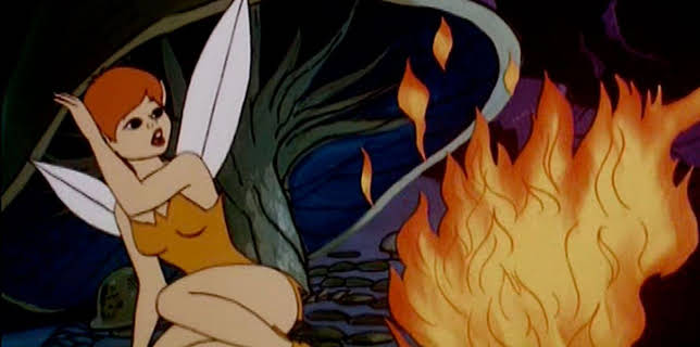 11:00: Blackstar | ProSieben Maxx | 3/21 2026