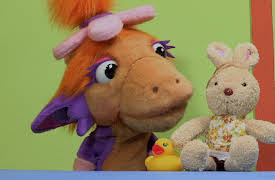 Hiccup And Sneeze: Bunny