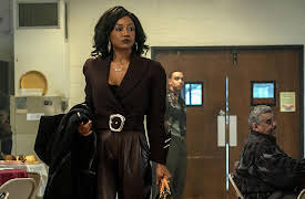 Power Book III: Raising Kanan: LEVEL UP