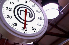 Masterchef All Stars: Episode 13