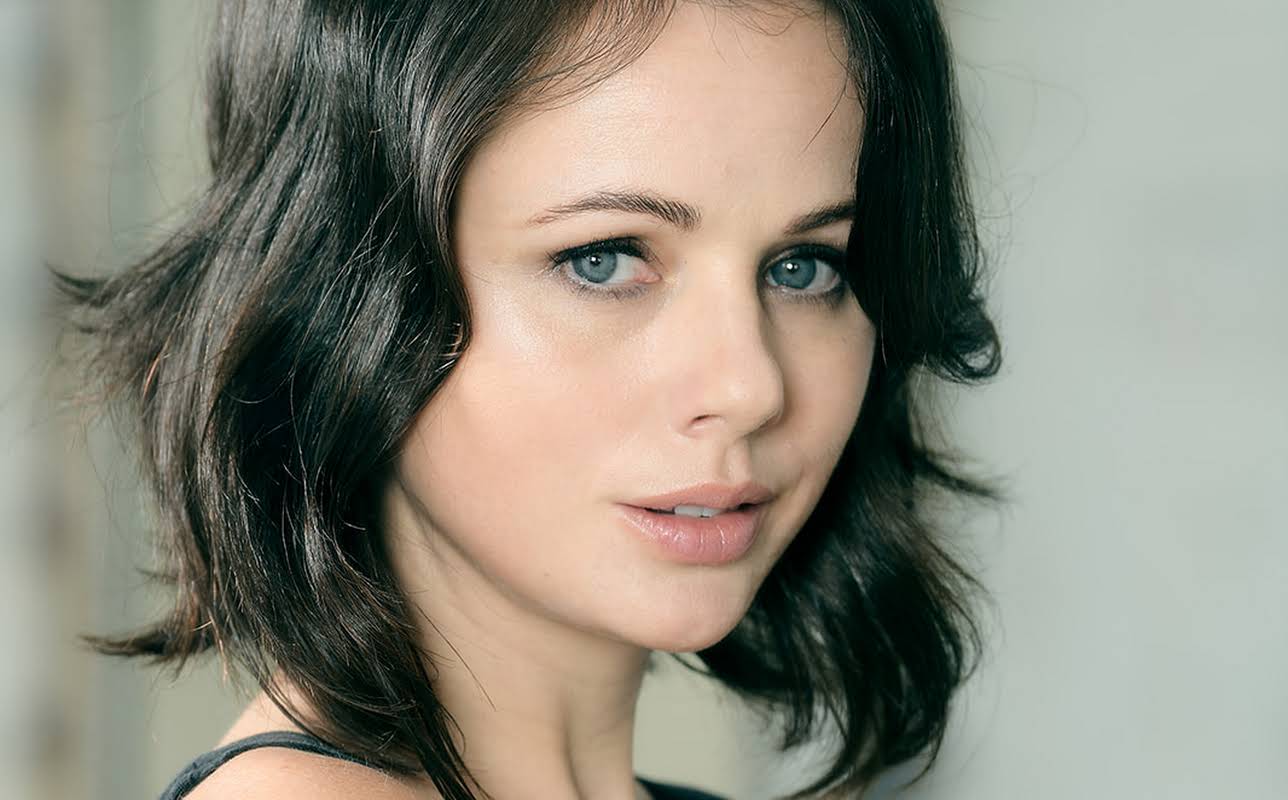 Brooke Williams