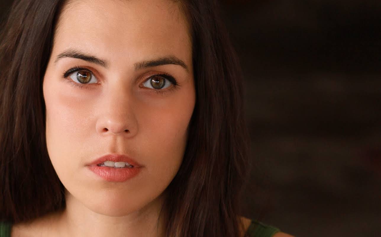 Carrie Anne Hunt