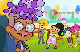 Well Versed: It's All Local