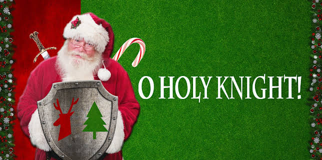 O Holy Knight! (2022)