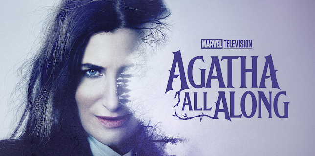 Agatha All Along
