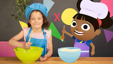 9:05 AM: Yakka Dee! (S7) | Cbeebies | 9/17 2026