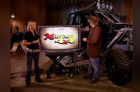 Xtreme 4x4 Season 2006: Ranger Resurrection Part VIII