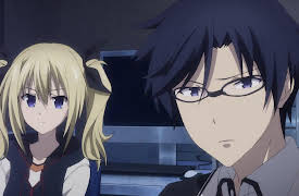 CHAOS;CHILD: Episode 5