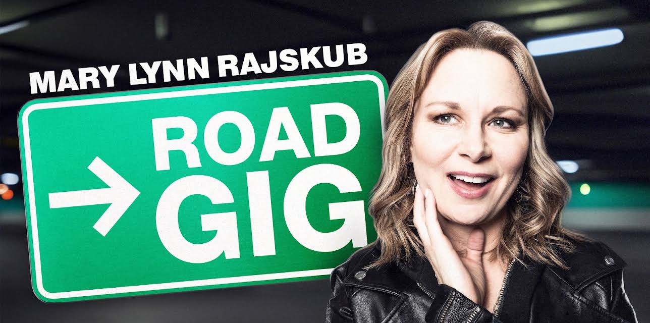 Mary Lynn Rajskub: Road Gig (2024)