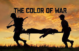 The Color Of War Season 1: Color Of War, The: Homefront