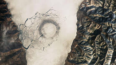 4:15 PM: Earth from Space (S1) | BBC Two | 7/27 2026