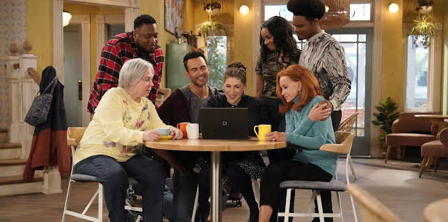 05:50: Call Me Kat | ProSieben | 3/6 2026