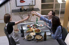 Band of Sisters: Band of Sisters Episode 8