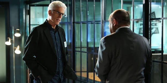 05:20: CSI: Vegas | RTL | 12/11 2025