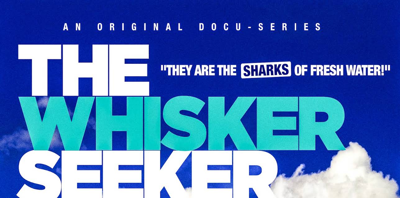 The Whisker Seeker (2017)