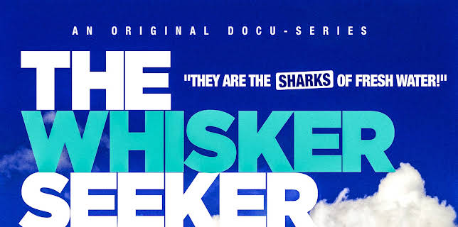 The Whisker Seeker (2017)