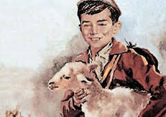 El ruiseñor de las cumbres