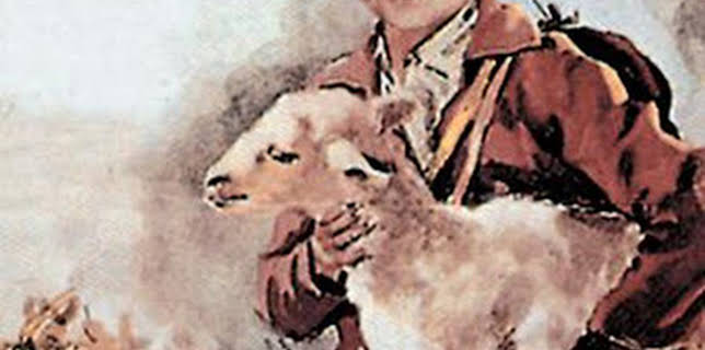 15:35: El ruiseñor de las cumbres | Canal Sur | 3/22 2026