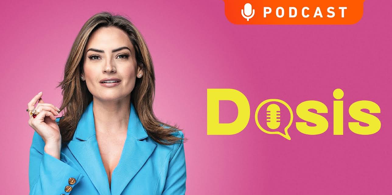 Dosis con Michelle Galván season-1