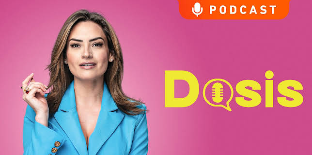 Dosis con Michelle Galván season-1