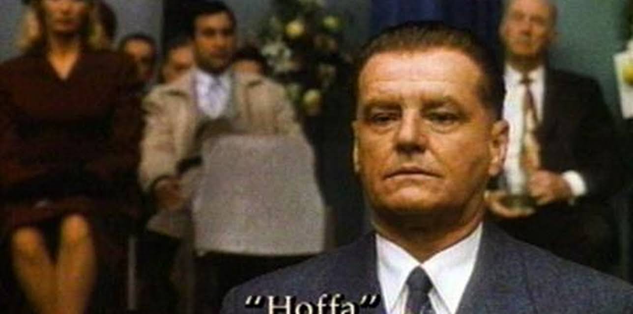 Hoffa (1992)