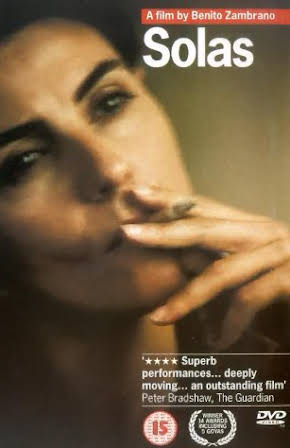 Ana Fernández as 