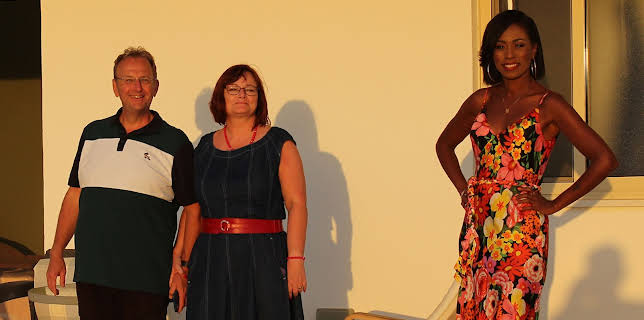 3:10 PM: A Place in the Sun | More 4 | 2/22 2026