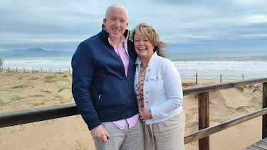 4:00 PM: A Place in the Sun | Channel 4 | 1/11 2026