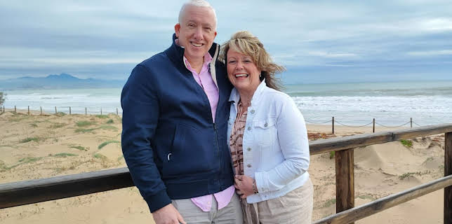 3:00 PM: A Place in the Sun | Channel 4 | 1/11 2026