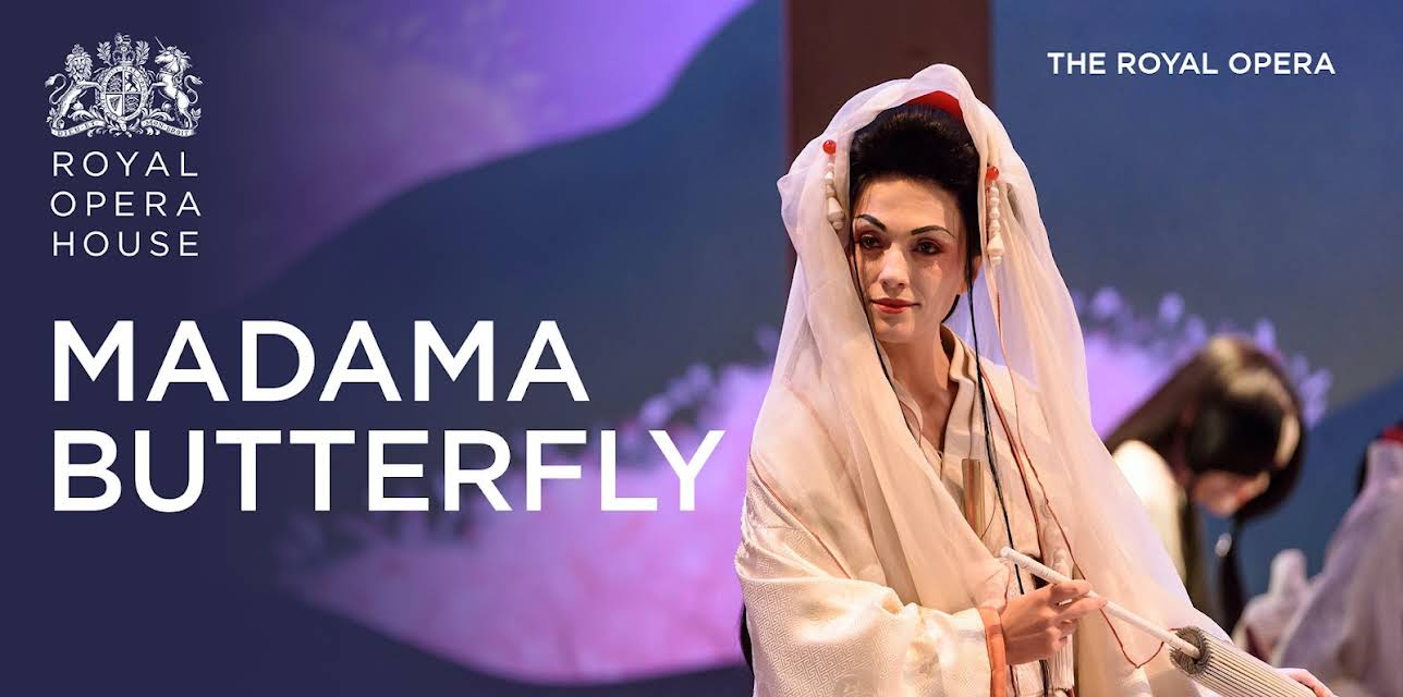 Madama Butterfly (2018)