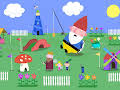 Ben and Holly's Little Kingdom
