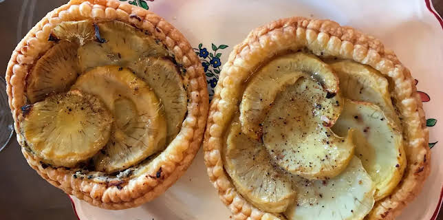 16:00: Genuss mit Zukunft | Radio Bremen | 3/8 2026