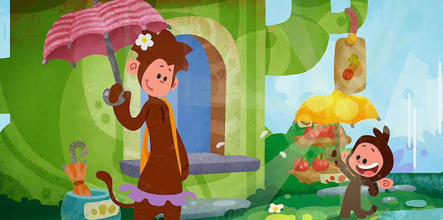 6:40 AM: Tee and Mo (S1) | Cbeebies | 12/2 2025