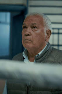 00:40: Miguel Velázquez, el catedrático del ring | TV Canaria | 4/11 2026