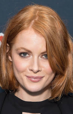 Emily Beecham as 