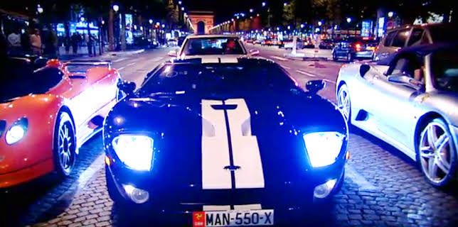 10:00 AM: Top Gear (S7 E3) (S7) | Dave | 2/7 2026