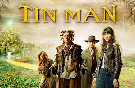 Tin Man: Part 1