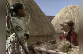 Mother Goose Stories: Margery Daw / Hector Protector / Baa Baa Blacksheep