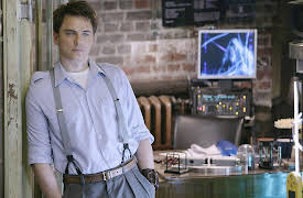 Torchwood Series 1: Everything Changes